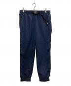 POLO RALPH LAURENポロ・ラルフローレン）の古着「イージーテーパードパンツ」｜ネイビー