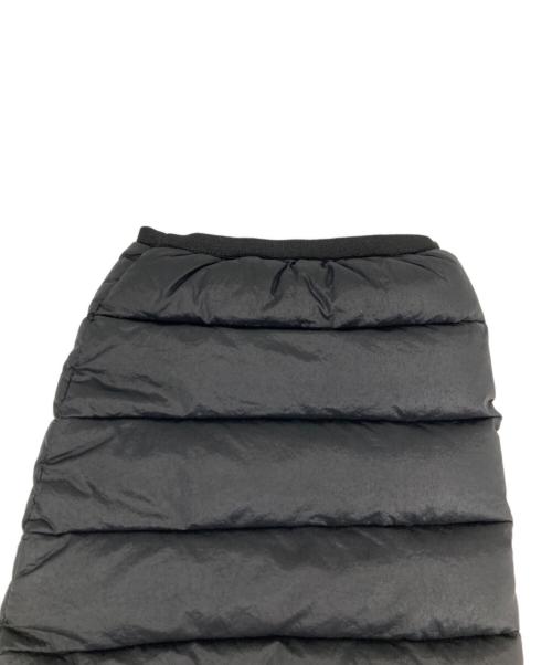 STONE ISLAND（ストーンアイランド）STONE ISLAND LOOM WOVEN CHAMBERS R-NYLON DOWN-TC, GARMENT DYED PACKABLE/ルームウーブンチャンバーR-ナイロンダウンー-TC、ガーメントダイパッカブル サイズ:Ｌの古着・服飾アイテム