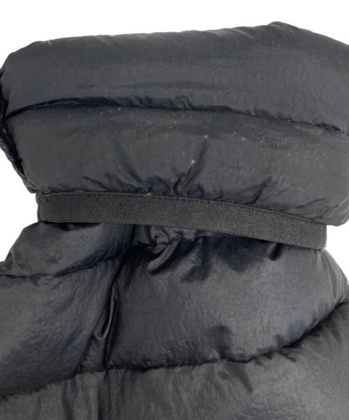 STONE ISLAND（ストーンアイランド）STONE ISLAND LOOM WOVEN CHAMBERS R-NYLON DOWN-TC, GARMENT DYED PACKABLE/ルームウーブンチャンバーR-ナイロンダウンー-TC、ガーメントダイパッカブル サイズ:Ｌの古着・服飾アイテム