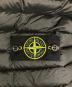 中古・古着 STONE ISLAND LOOM WOVEN CHAMBERS R-NYLON DOWN-TC, GARMENT DYED PACKABLE/ルームウーブンチャンバーR-ナイロンダウンー-TC、ガーメントダイパッカブル サイズ:Ｌ：50000円