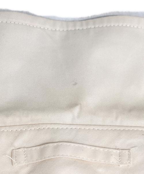 Burberry's（バーバリー）Burberry's (バーバリーズ) ステンカラーコート ベージュ サイズ:7ARの古着・服飾アイテム