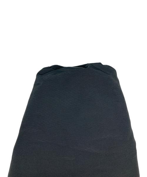 WHITE MOUNTAINEERING WMBC（ホワイトマウンテニアリング ダブルエムビーシー）WHITE MOUNTAINEERING WMBC (ホワイトマウンテニアリング ダブルエムビーシー) TAION (タイオン) ダウンジャケット ブラック サイズ:2の古着・服飾アイテム