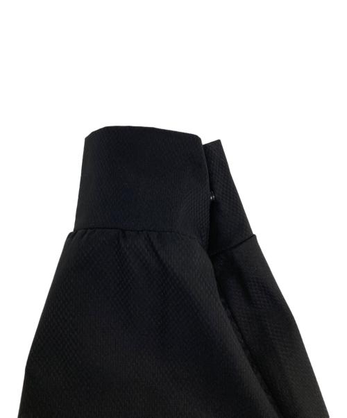 F/CE.（エフシーイー）F/CE. (エフシーイー) 撥水クルーネックシャツ ブラック サイズ:Lの古着・服飾アイテム