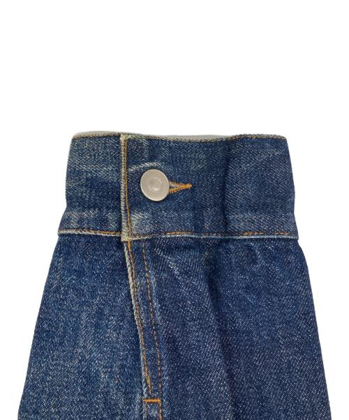 A.P.C.（アーペーセー）A.P.C. (アーペーセー) デニムジャケット インディゴ サイズ:Ｓの古着・服飾アイテム