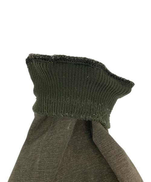 CarHartt（カーハート）CarHartt (カーハート) アクティブジャケット カーキ サイズ:2XLの古着・服飾アイテム