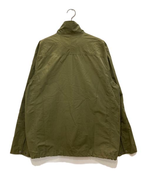 POLO SPORT（ポロスポーツ）POLO SPORT (ポロスポーツ) ジップジャケット オリーブ サイズ:Ｌの古着・服飾アイテム