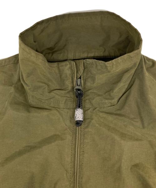 POLO SPORT（ポロスポーツ）POLO SPORT (ポロスポーツ) ジップジャケット オリーブ サイズ:Ｌの古着・服飾アイテム