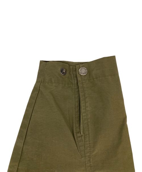 POLO SPORT（ポロスポーツ）POLO SPORT (ポロスポーツ) ジップジャケット オリーブ サイズ:Ｌの古着・服飾アイテム