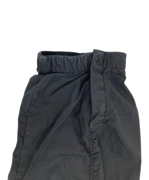 STONE ISLAND（ストーンアイランド）STONE ISLAND (ストーンアイランド) シャツジャケット ブラック サイズ:Lの古着・服飾アイテム