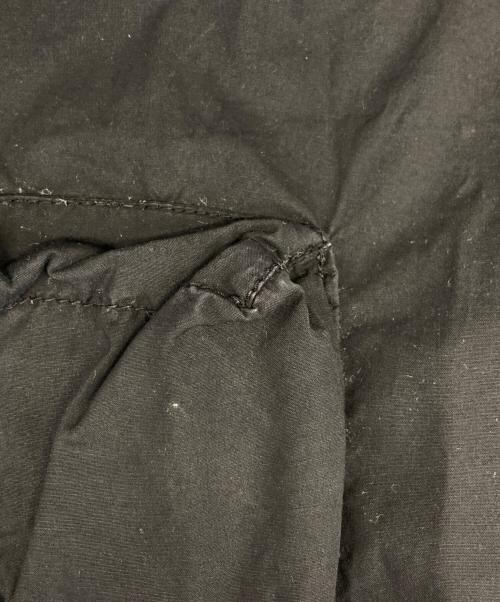 STONE ISLAND（ストーンアイランド）STONE ISLAND (ストーンアイランド) シャツジャケット ブラック サイズ:Lの古着・服飾アイテム