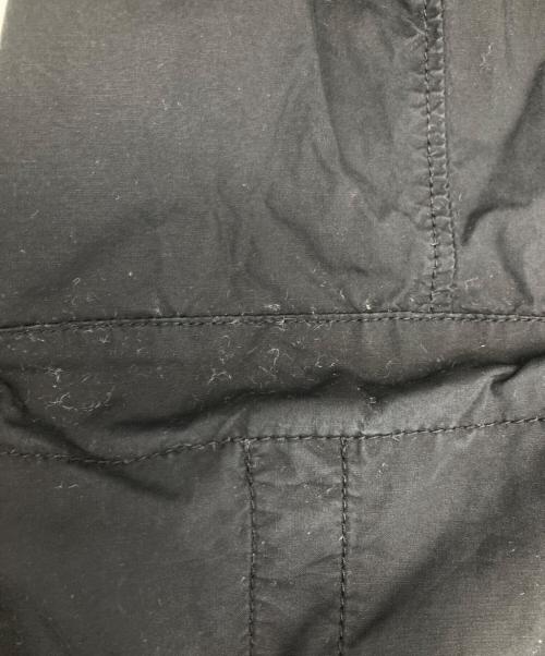 STONE ISLAND（ストーンアイランド）STONE ISLAND (ストーンアイランド) シャツジャケット ブラック サイズ:Lの古着・服飾アイテム