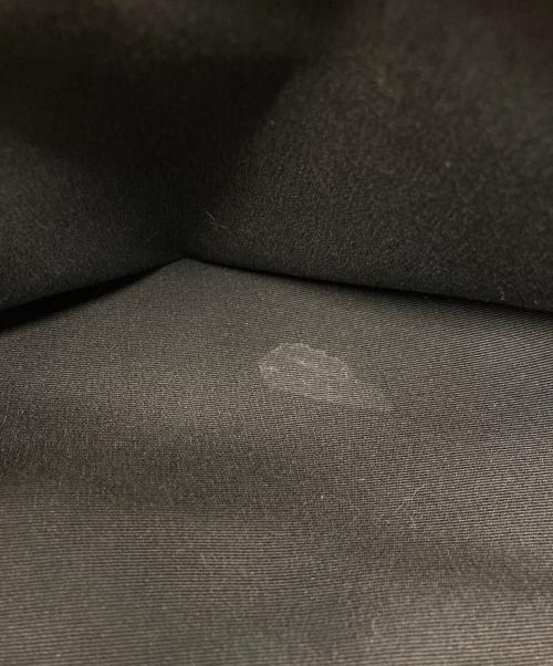 COACH（コーチ）COACH (コーチ) レザーリュック ブラウン×ブラックの古着・服飾アイテム