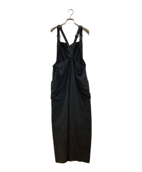 Thousand Mile（サウザンドマイル）Thousand Mile (サウザンドマイル) MILE WAVE FRONT ZIP OP ブラック サイズ:freeの古着・服飾アイテム