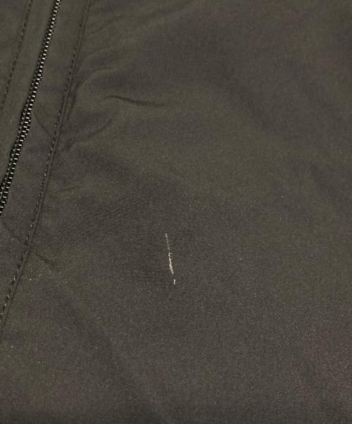 Thousand Mile（サウザンドマイル）Thousand Mile (サウザンドマイル) MILE WAVE FRONT ZIP OP ブラック サイズ:freeの古着・服飾アイテム