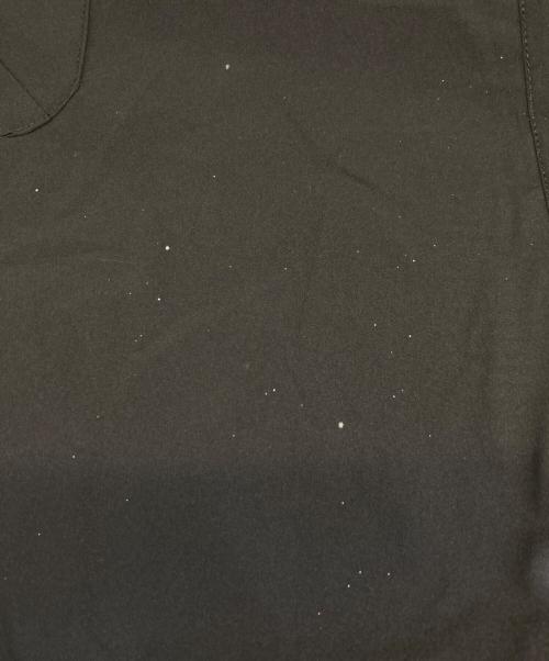 Thousand Mile（サウザンドマイル）Thousand Mile (サウザンドマイル) MILE WAVE FRONT ZIP OP ブラック サイズ:freeの古着・服飾アイテム