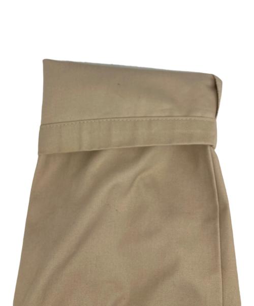 YAMANE DELUXE（ヤマネ）YAMANE DELUXE (ヤマネ) 3Bジャケット ベージュ サイズ:3の古着・服飾アイテム