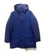 MACKINTOSH PHILOSOPHYマッキントッシュ フィロソフィー）の古着「ダウンジャケット」｜ネイビー