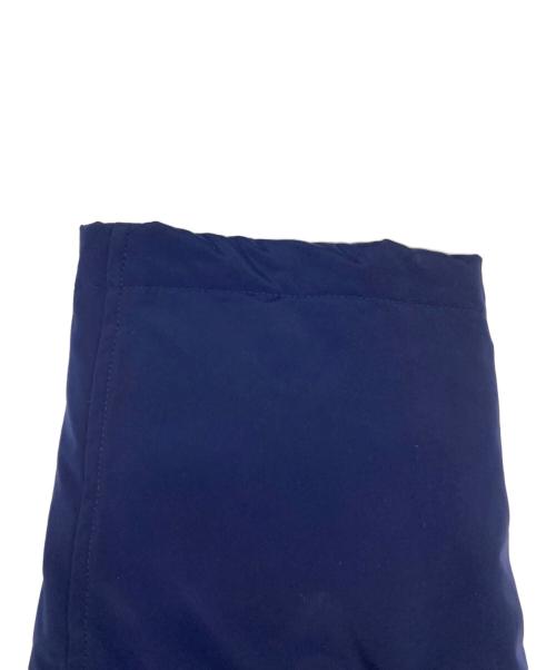 MACKINTOSH PHILOSOPHY（マッキントッシュ フィロソフィー）MACKINTOSH PHILOSOPHY (マッキントッシュ フィロソフィー) ダウンジャケット ネイビー サイズ:38の古着・服飾アイテム