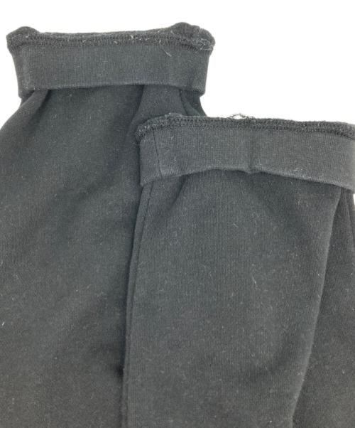 stussy（ステューシー）stussy (ステューシー) スウェットパンツ ブラック サイズ:ＸＬの古着・服飾アイテム