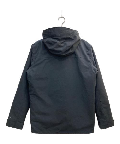 Columbia（コロンビア）Columbia (コロンビア) クローバーテールインターチェンジジャケット ブラック サイズ:Ｓの古着・服飾アイテム