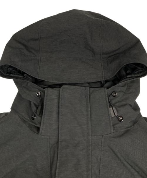 Columbia（コロンビア）Columbia (コロンビア) クローバーテールインターチェンジジャケット ブラック サイズ:Ｓの古着・服飾アイテム