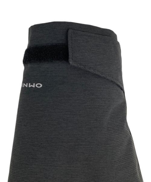 Columbia（コロンビア）Columbia (コロンビア) クローバーテールインターチェンジジャケット ブラック サイズ:Ｓの古着・服飾アイテム