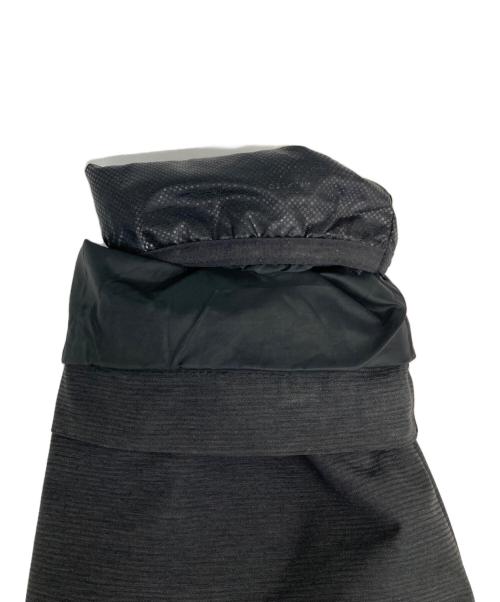 Columbia（コロンビア）Columbia (コロンビア) クローバーテールインターチェンジジャケット ブラック サイズ:Ｓの古着・服飾アイテム