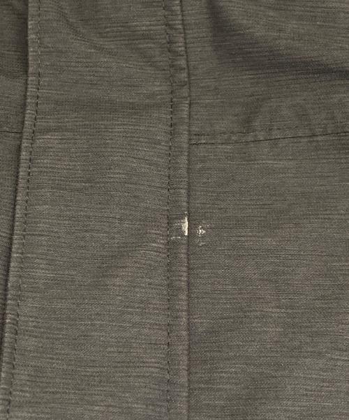 Columbia（コロンビア）Columbia (コロンビア) クローバーテールインターチェンジジャケット ブラック サイズ:Ｓの古着・服飾アイテム