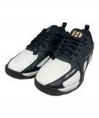 JORDAN BRANDジョーダン ブランド）の古着「JORDAN HEIR PF/ジョーダンハーフパフォーマンスフィット」｜ホワイト×ブラック