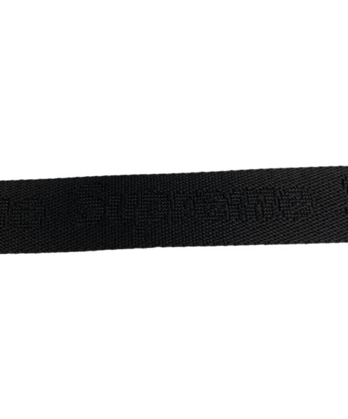 SUPREME（シュプリーム）SUPREME (シュプリーム) Mesh Mini Duffle bag/メッシュミニダッフルバッグ ブラックの古着・服飾アイテム