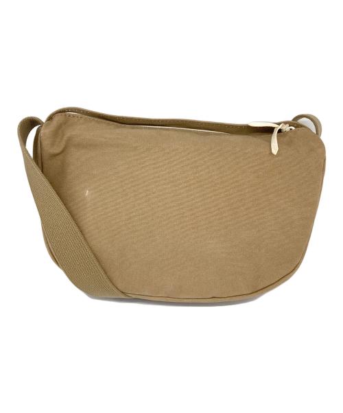 PORTER（ポーター）PORTER (ポーター) ショルダーバッグ ベージュの古着・服飾アイテム