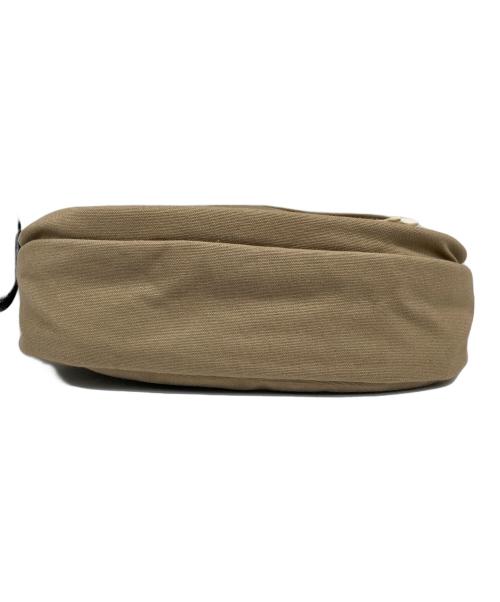 PORTER（ポーター）PORTER (ポーター) ショルダーバッグ ベージュの古着・服飾アイテム