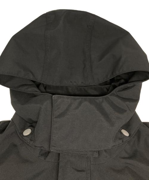 CarHartt（カーハート）CarHartt (カーハート) SHORELINE JACKET/ショアライン　ジャケット ブラック サイズ:Ｍの古着・服飾アイテム