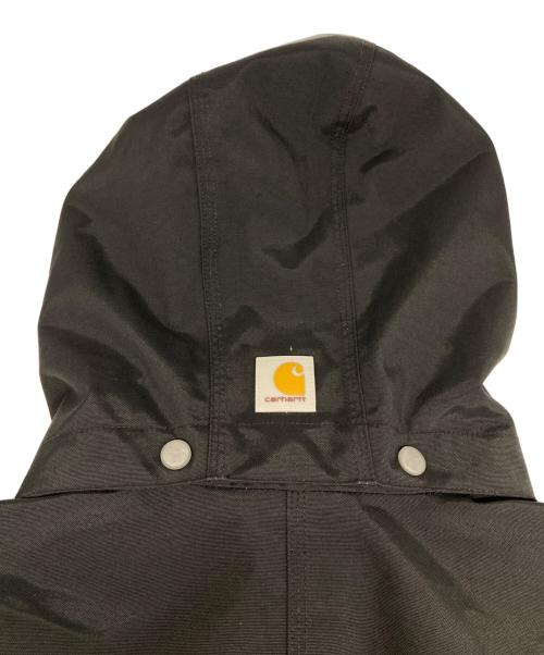 CarHartt（カーハート）CarHartt (カーハート) SHORELINE JACKET/ショアライン　ジャケット ブラック サイズ:Ｍの古着・服飾アイテム