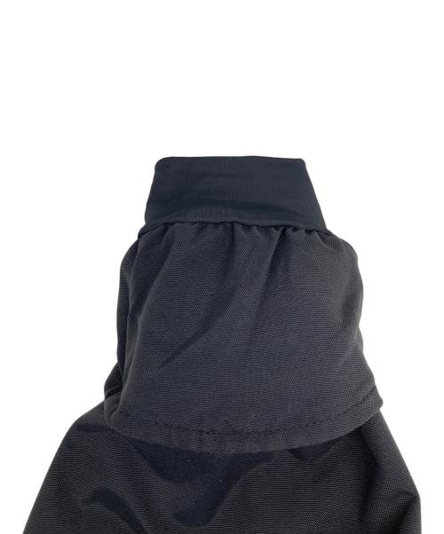 CarHartt（カーハート）CarHartt (カーハート) SHORELINE JACKET/ショアライン　ジャケット ブラック サイズ:Ｍの古着・服飾アイテム