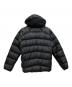 Patagonia (パタゴニア) フィッツロイ・ダウン・フーディ ブラック サイズ:Ｓ：30000円