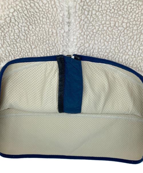 Patagonia（パタゴニア）Patagonia (パタゴニア) クラシック・レトロX・ベスト ベージュ サイズ:Ｍの古着・服飾アイテム