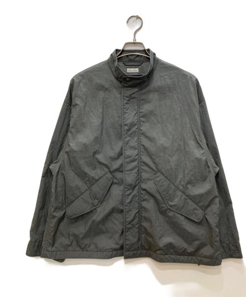 STEVEN ALAN（スティーブンアラン）STEVEN ALAN (スティーブンアラン) WASH NY TRANDS MODS/ブルゾン カーキ サイズ:Sの古着・服飾アイテム