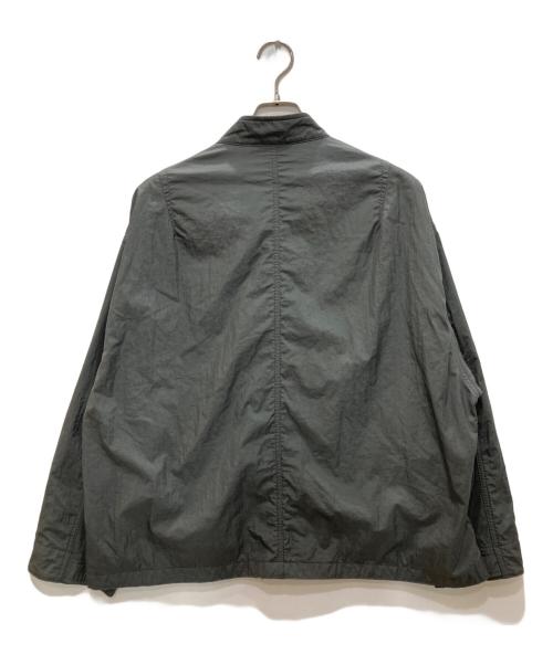 STEVEN ALAN（スティーブンアラン）STEVEN ALAN (スティーブンアラン) WASH NY TRANDS MODS/ブルゾン カーキ サイズ:Sの古着・服飾アイテム