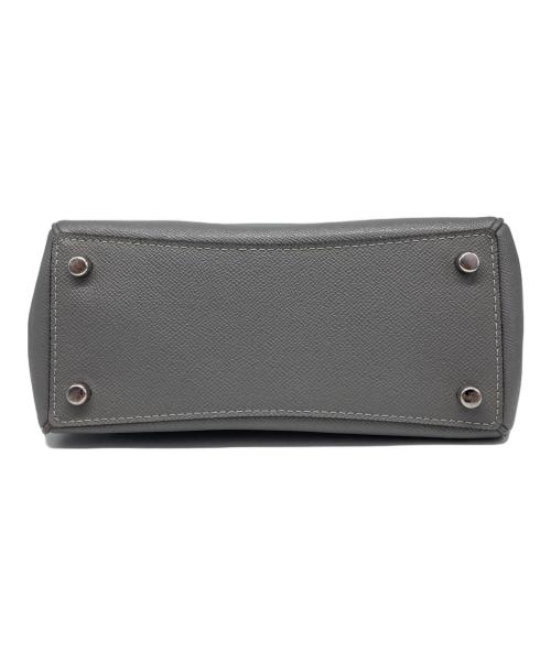 COACH（コーチ）COACH (コーチ) ショルダーバッグ グレーの古着・服飾アイテム