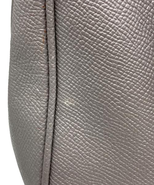 COACH（コーチ）COACH (コーチ) ショルダーバッグ グレーの古着・服飾アイテム