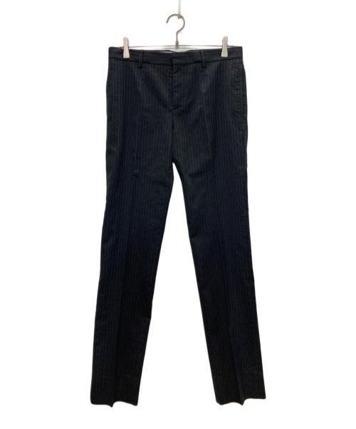 BURBERRY（バーバリー）BURBERRY (バーバリー) セットアップスーツ ブラック サイズ:44の古着・服飾アイテム