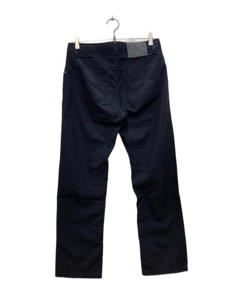 JACOB COHEN（ヤコブコーエン）JACOB COHEN (ヤコブコーエン) テーパードパンツ ブラック サイズ:30の古着・服飾アイテム