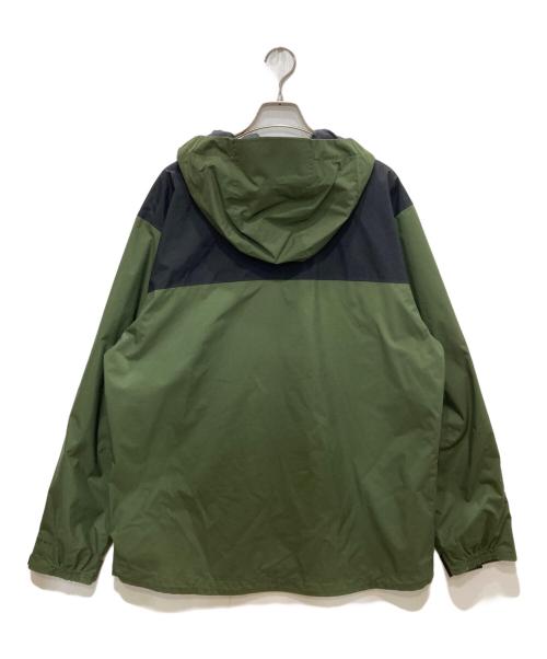Columbia（コロンビア）Columbia (コロンビア) ウッドロードジャケット カーキ サイズ:XLの古着・服飾アイテム