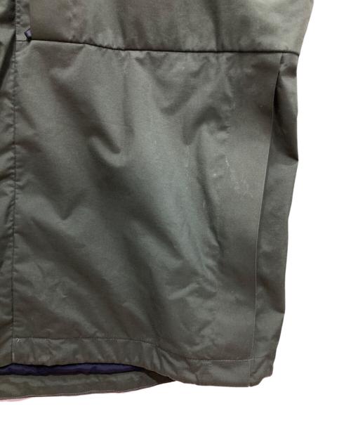 Columbia（コロンビア）Columbia (コロンビア) ウッドロードジャケット カーキ サイズ:XLの古着・服飾アイテム