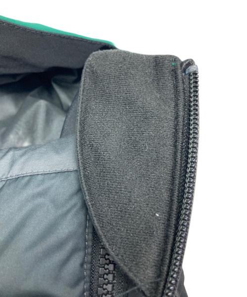 THE NORTH FACE（ザ ノース フェイス）THE NORTH FACE (ザ ノース フェイス) M MOUNTAIN LIGHT FL TRICLIMATE JACKET/M マウンテン　ライト　FL　トリクライム　ジャケット グリーン サイズ:Ｍの古着・服飾アイテム