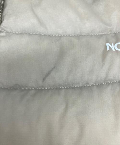 THE NORTH FACE（ザ ノース フェイス）THE NORTH FACE (ザ ノース フェイス) サンダージャケット ベージュ サイズ:Mの古着・服飾アイテム