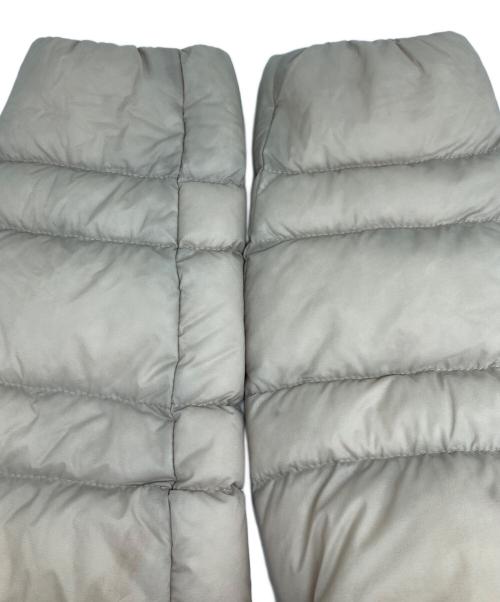 THE NORTH FACE（ザ ノース フェイス）THE NORTH FACE (ザ ノース フェイス) サンダージャケット ベージュ サイズ:Mの古着・服飾アイテム