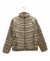 THE NORTH FACE（ザ ノース フェイス）の古着「サンダージャケット」｜ベージュ