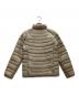 THE NORTH FACE (ザ ノース フェイス) サンダージャケット ベージュ サイズ:M：8000円